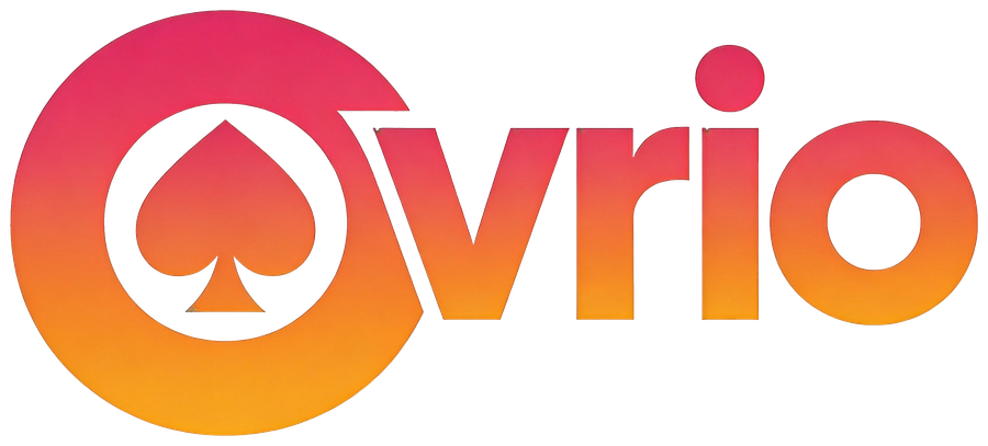 Ovrio Games